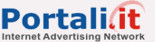 Portali.it - Internet Advertising Network - Ã¨ Concessionaria di Pubblicità per il Portale Web gruppimusicali.it